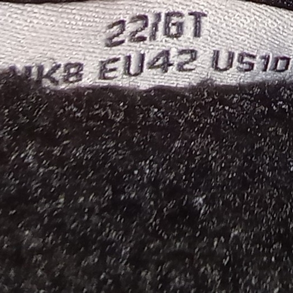 Hunter Men's Indoor/Outdoor Insulated Vegan Shearling Men's Boot/Shoe - Picture 6 of 6